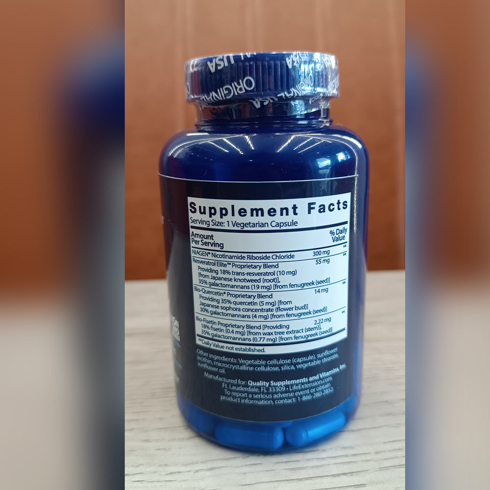 RESVERATROL