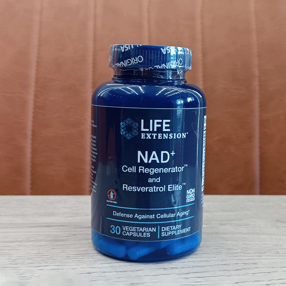 RESVERATROL