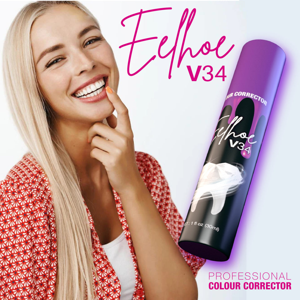 BLANQUEADOR DE DIENTES - EELHOE V3