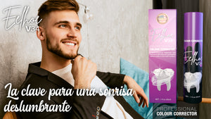 BLANQUEADOR DE DIENTES - EELHOE V3