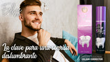 BLANQUEADOR DE DIENTES - EELHOE V3