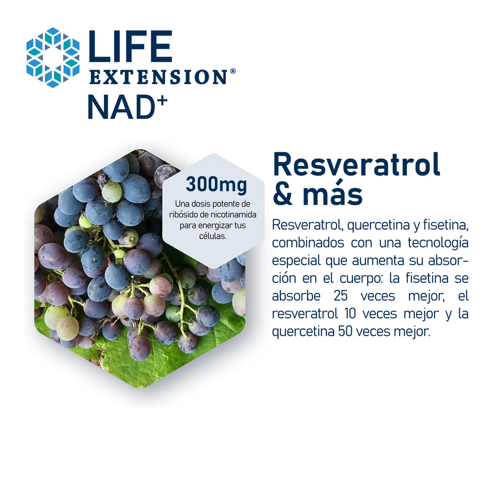 RESVERATROL